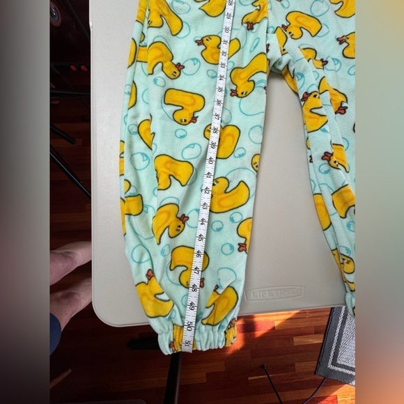 Joe Boxer Duck Onesie - Picture 14 of 16